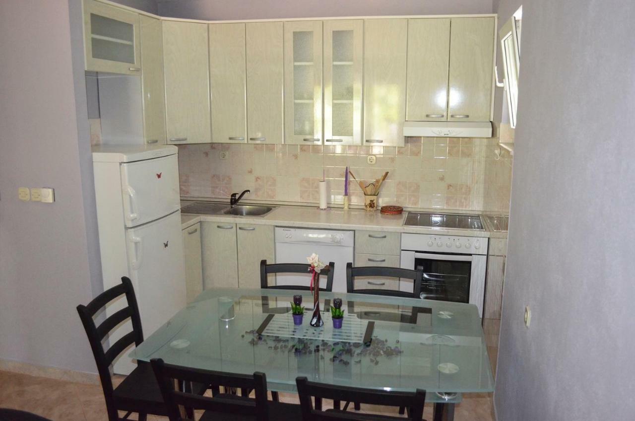 Apartment Anton Trogir Ngoại thất bức ảnh