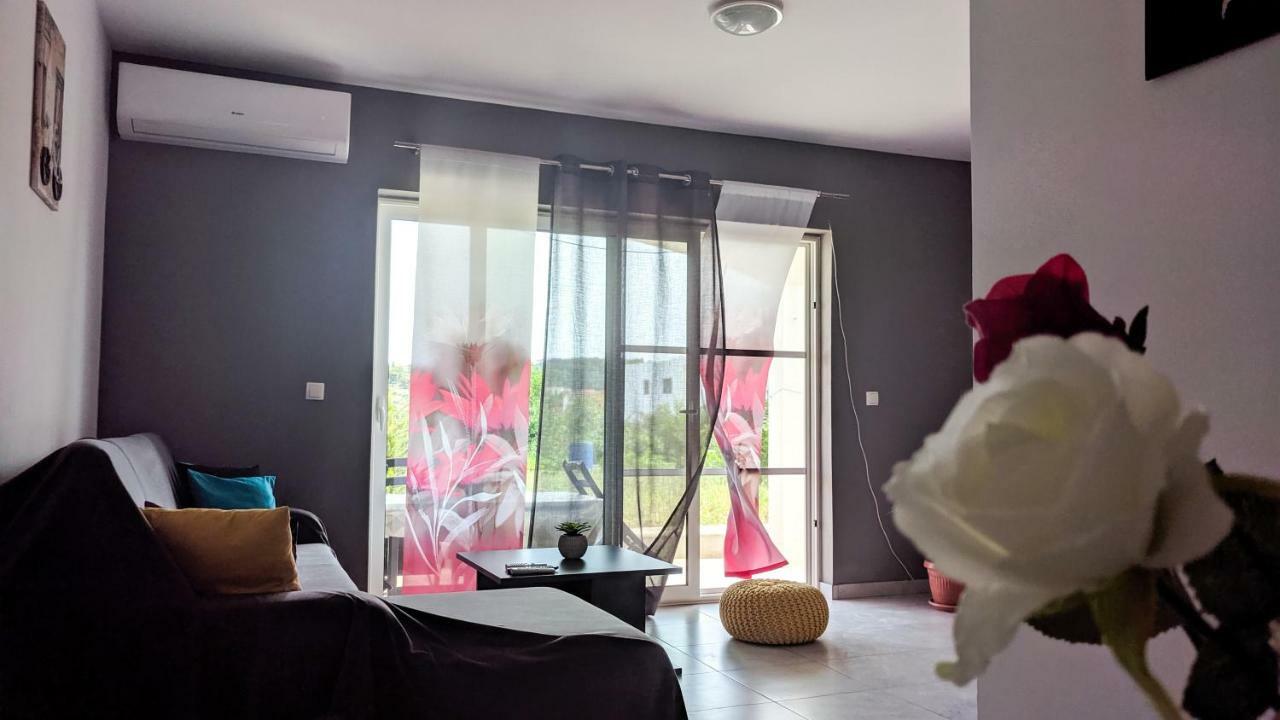 Apartment Anton Trogir Ngoại thất bức ảnh